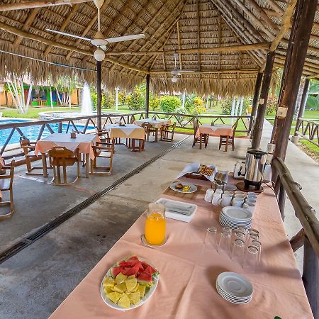 Hotel Guanacaste Lodge Playa Flamingo Zewnętrze zdjęcie