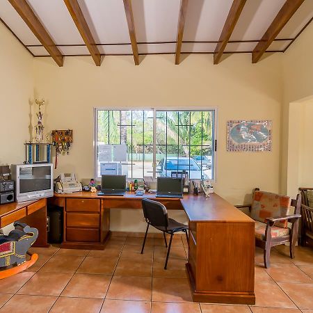 Hotel Guanacaste Lodge Playa Flamingo Zewnętrze zdjęcie