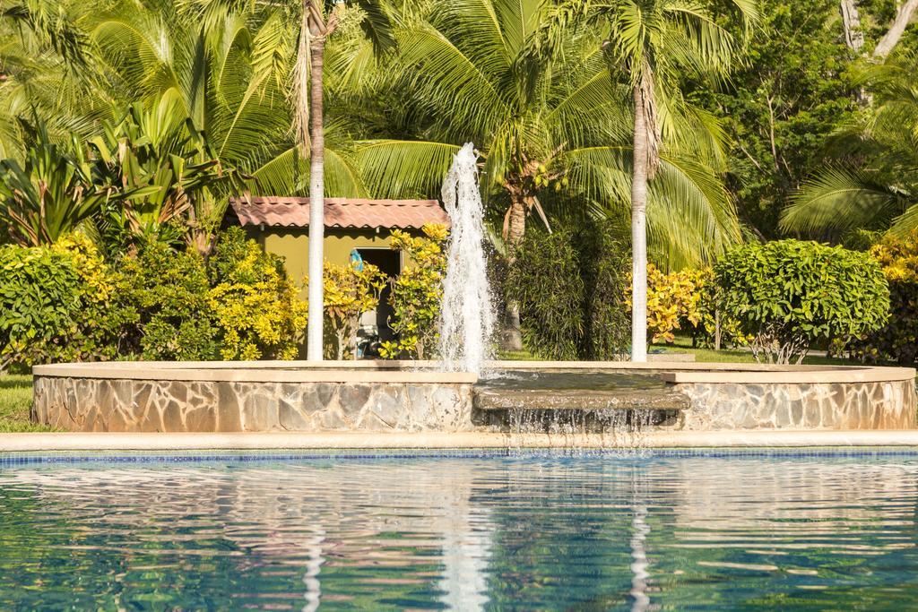 Hotel Guanacaste Lodge Playa Flamingo Zewnętrze zdjęcie