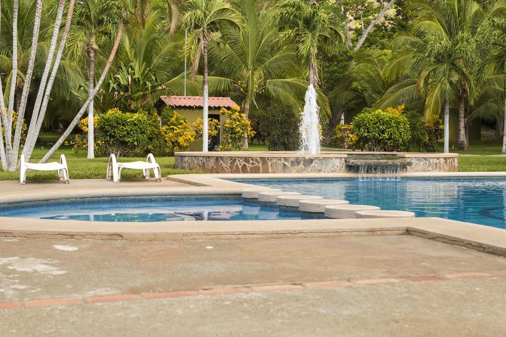 Hotel Guanacaste Lodge Playa Flamingo Zewnętrze zdjęcie