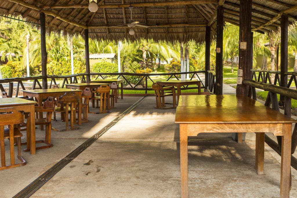 Hotel Guanacaste Lodge Playa Flamingo Zewnętrze zdjęcie