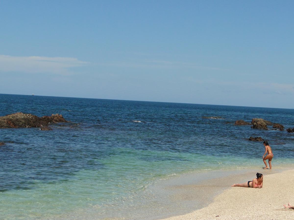 Hotel Guanacaste Lodge Playa Flamingo Zewnętrze zdjęcie