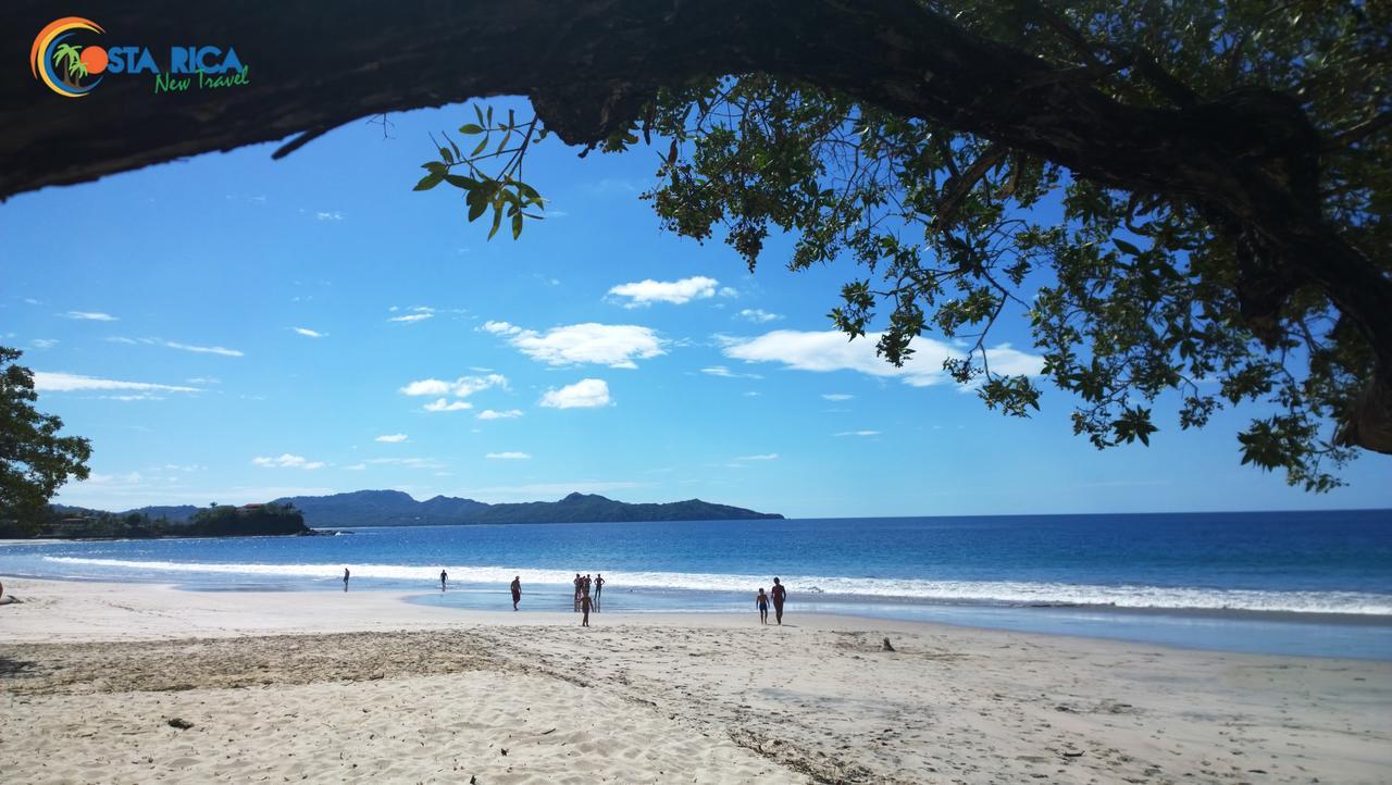 Hotel Guanacaste Lodge Playa Flamingo Zewnętrze zdjęcie