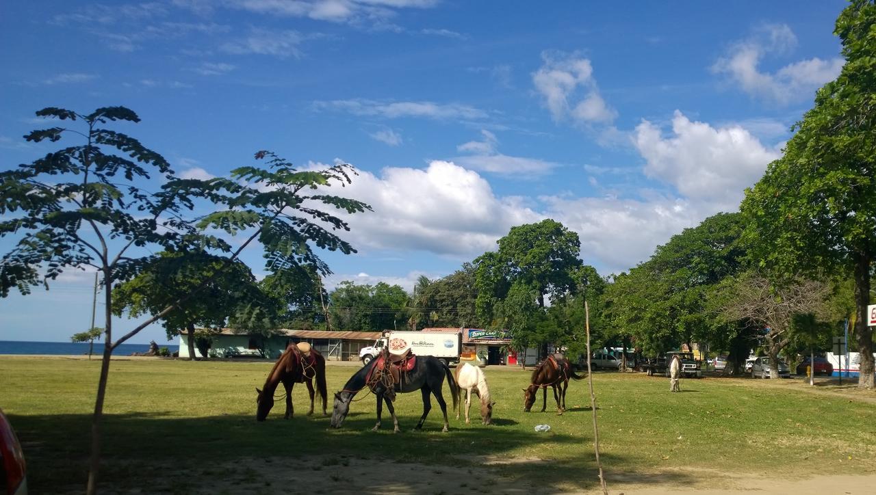Hotel Guanacaste Lodge Playa Flamingo Zewnętrze zdjęcie