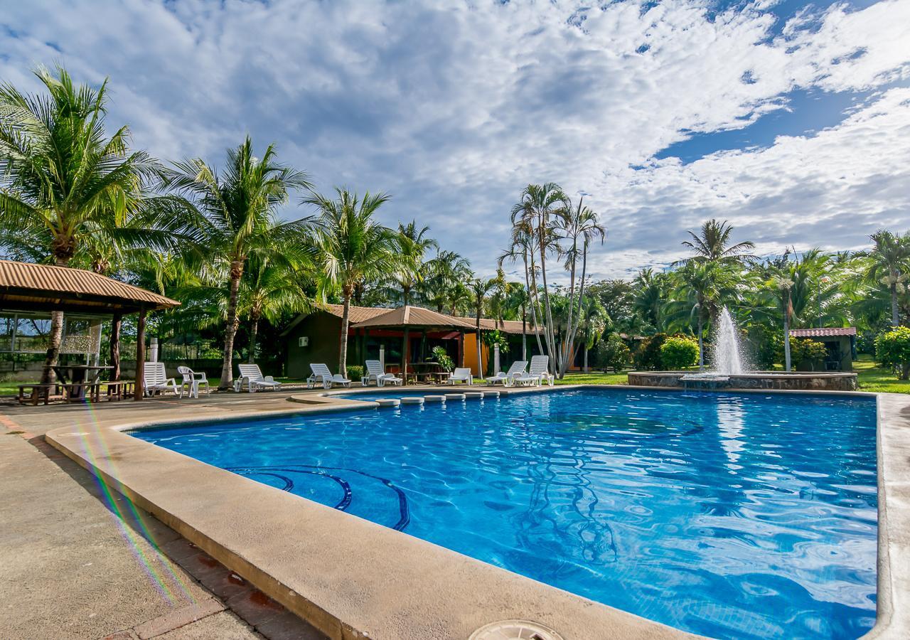 Hotel Guanacaste Lodge Playa Flamingo Zewnętrze zdjęcie