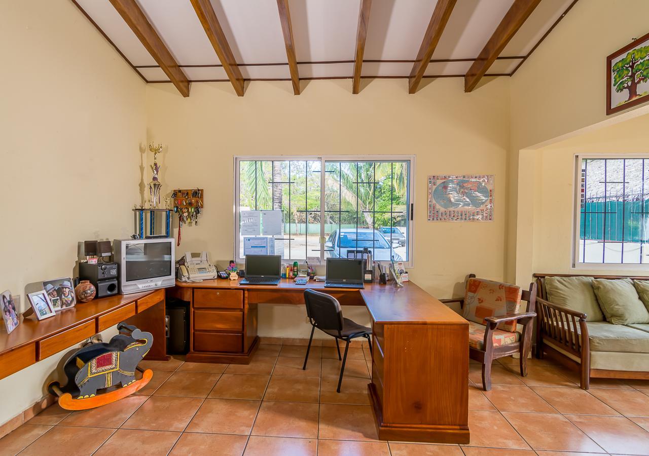 Hotel Guanacaste Lodge Playa Flamingo Zewnętrze zdjęcie