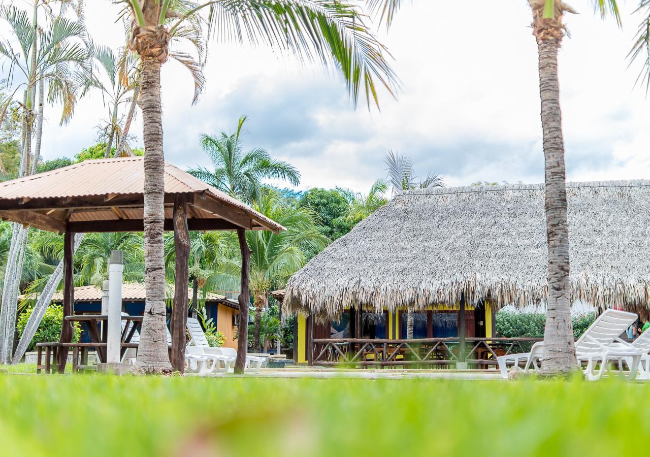 Hotel Guanacaste Lodge Playa Flamingo Zewnętrze zdjęcie
