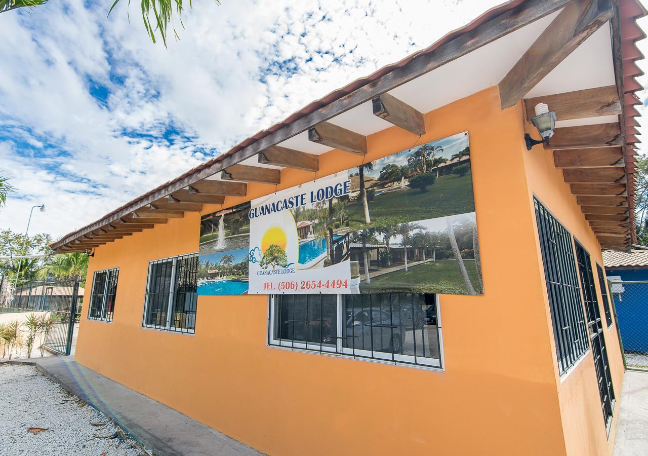 Hotel Guanacaste Lodge Playa Flamingo Zewnętrze zdjęcie