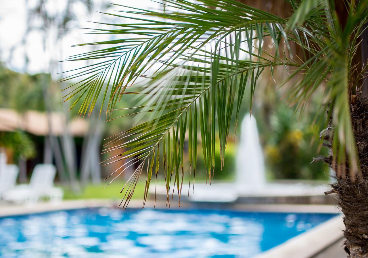 Hotel Guanacaste Lodge Playa Flamingo Zewnętrze zdjęcie