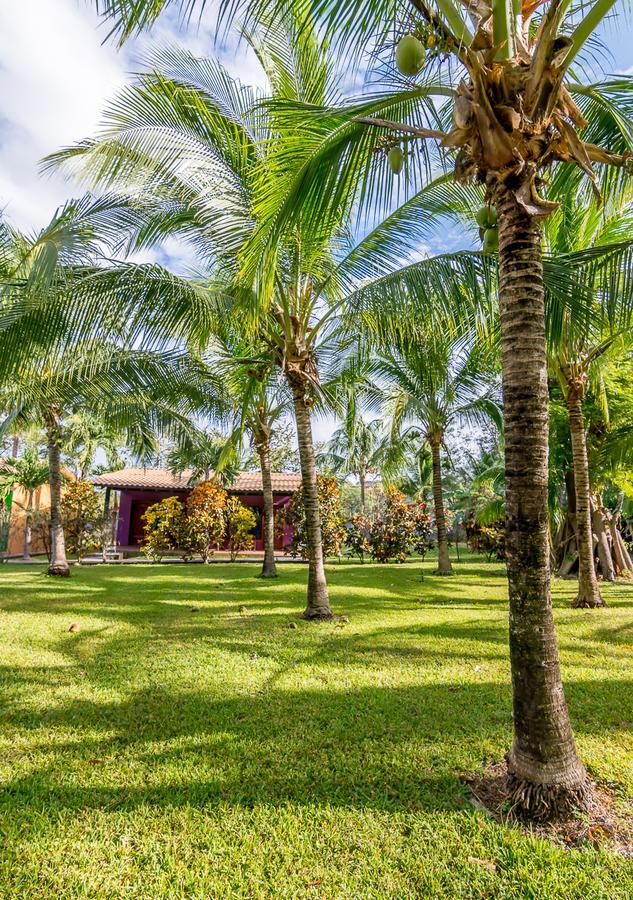 Hotel Guanacaste Lodge Playa Flamingo Zewnętrze zdjęcie
