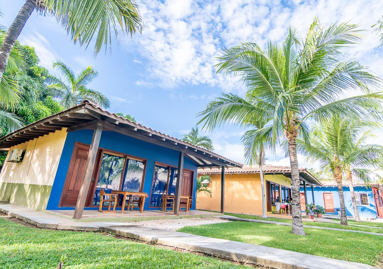 Hotel Guanacaste Lodge Playa Flamingo Zewnętrze zdjęcie
