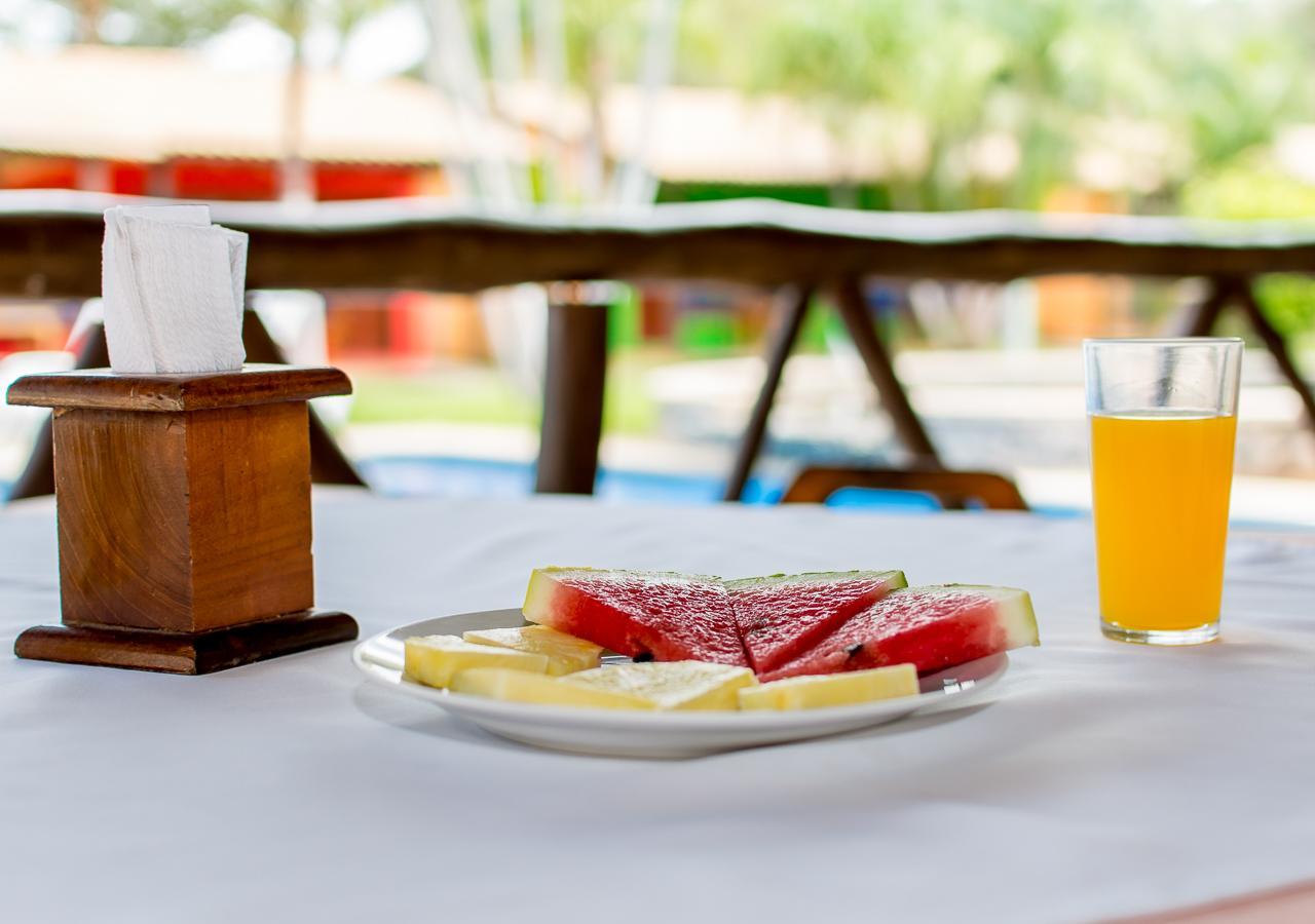 Hotel Guanacaste Lodge Playa Flamingo Zewnętrze zdjęcie