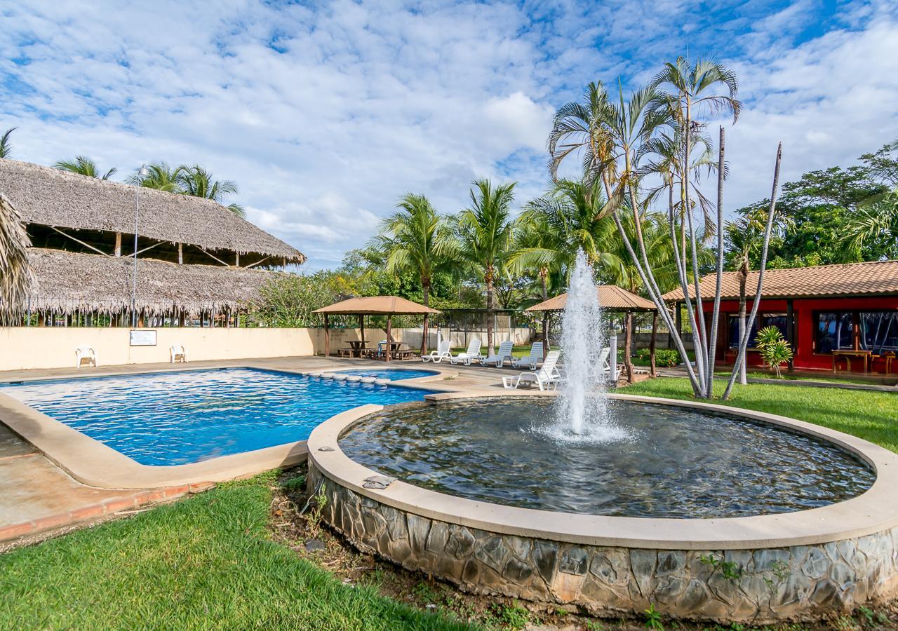 Hotel Guanacaste Lodge Playa Flamingo Zewnętrze zdjęcie