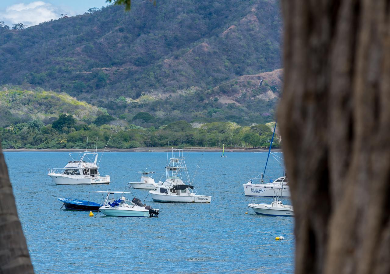 Hotel Guanacaste Lodge Playa Flamingo Zewnętrze zdjęcie