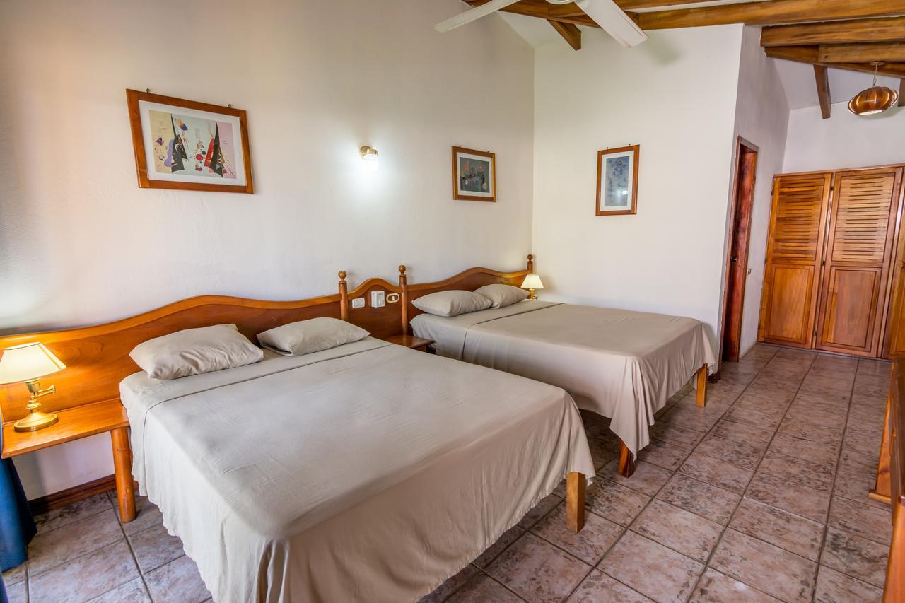 Hotel Guanacaste Lodge Playa Flamingo Zewnętrze zdjęcie