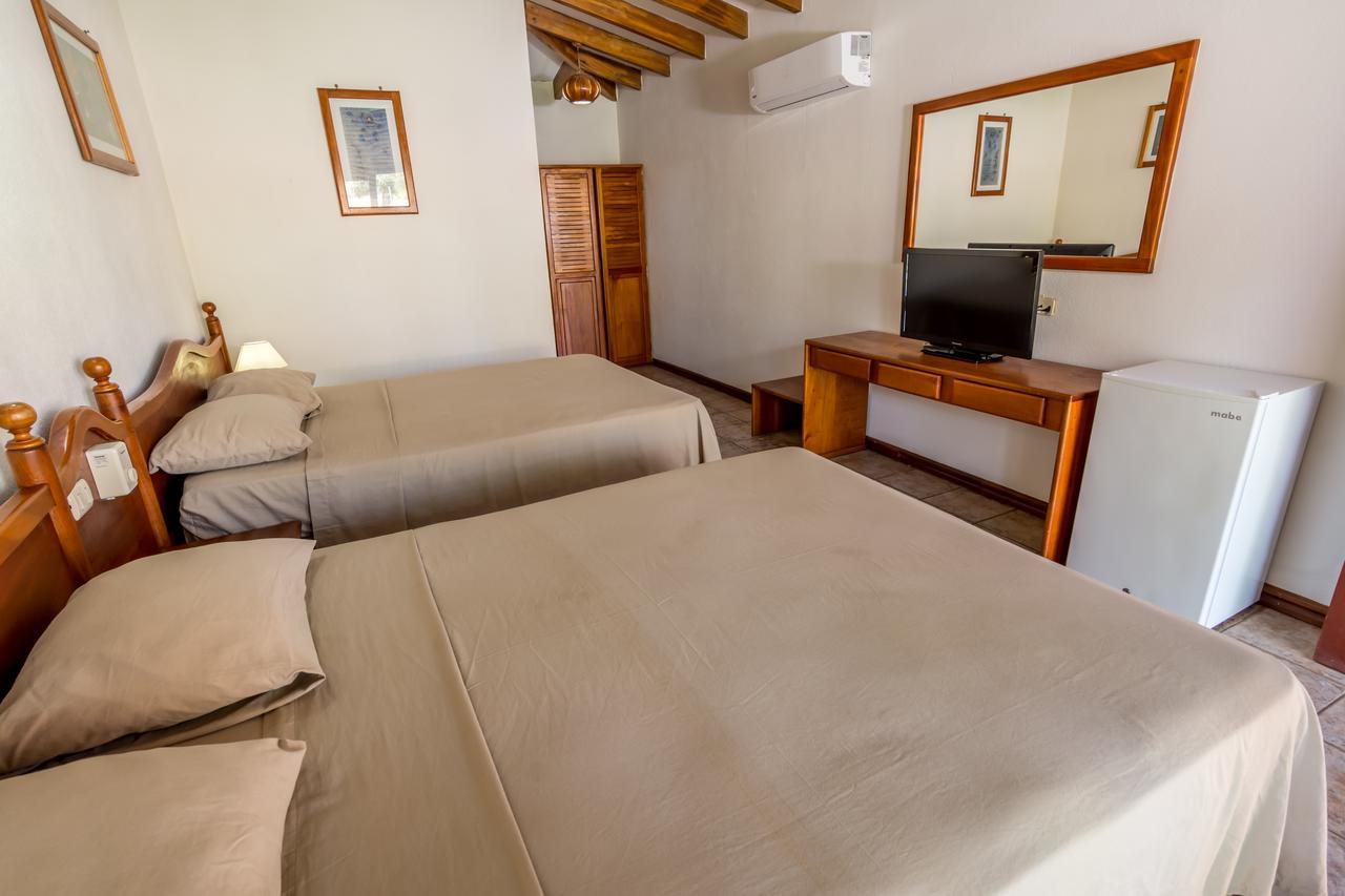 Hotel Guanacaste Lodge Playa Flamingo Zewnętrze zdjęcie